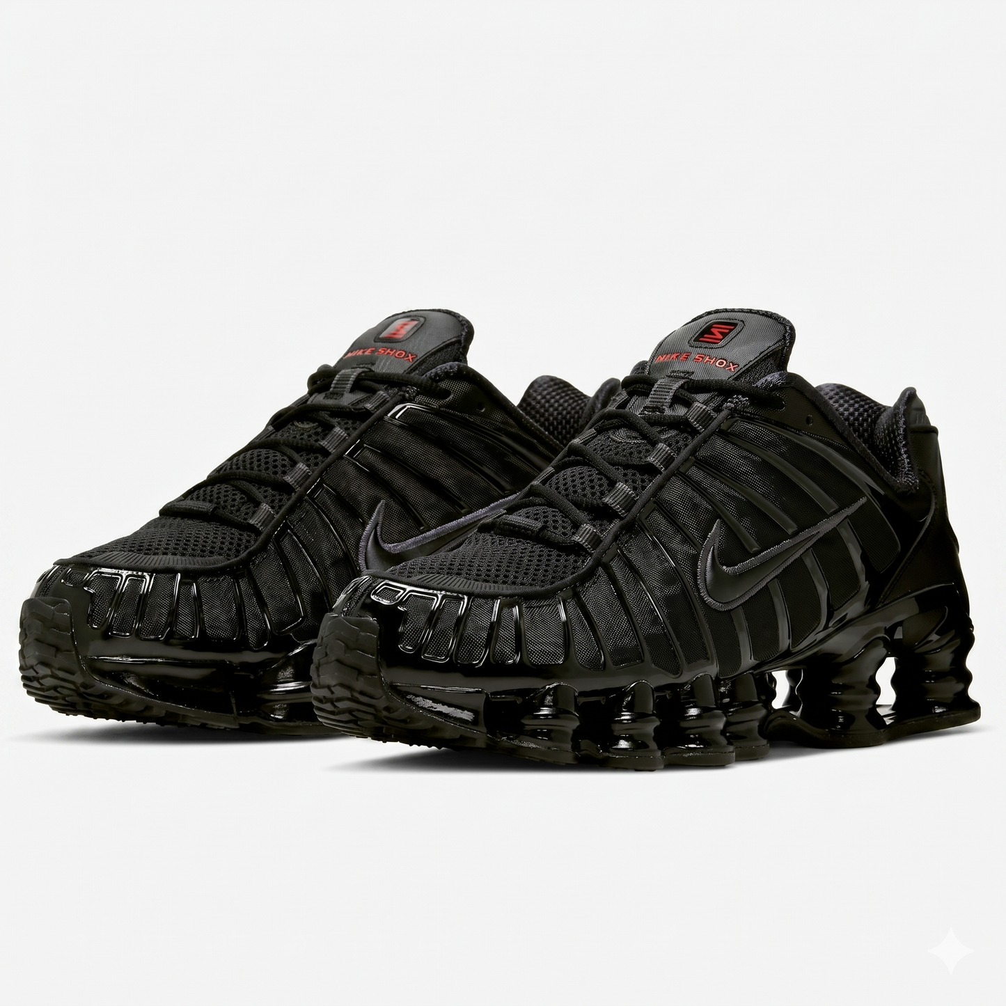 Shox TL