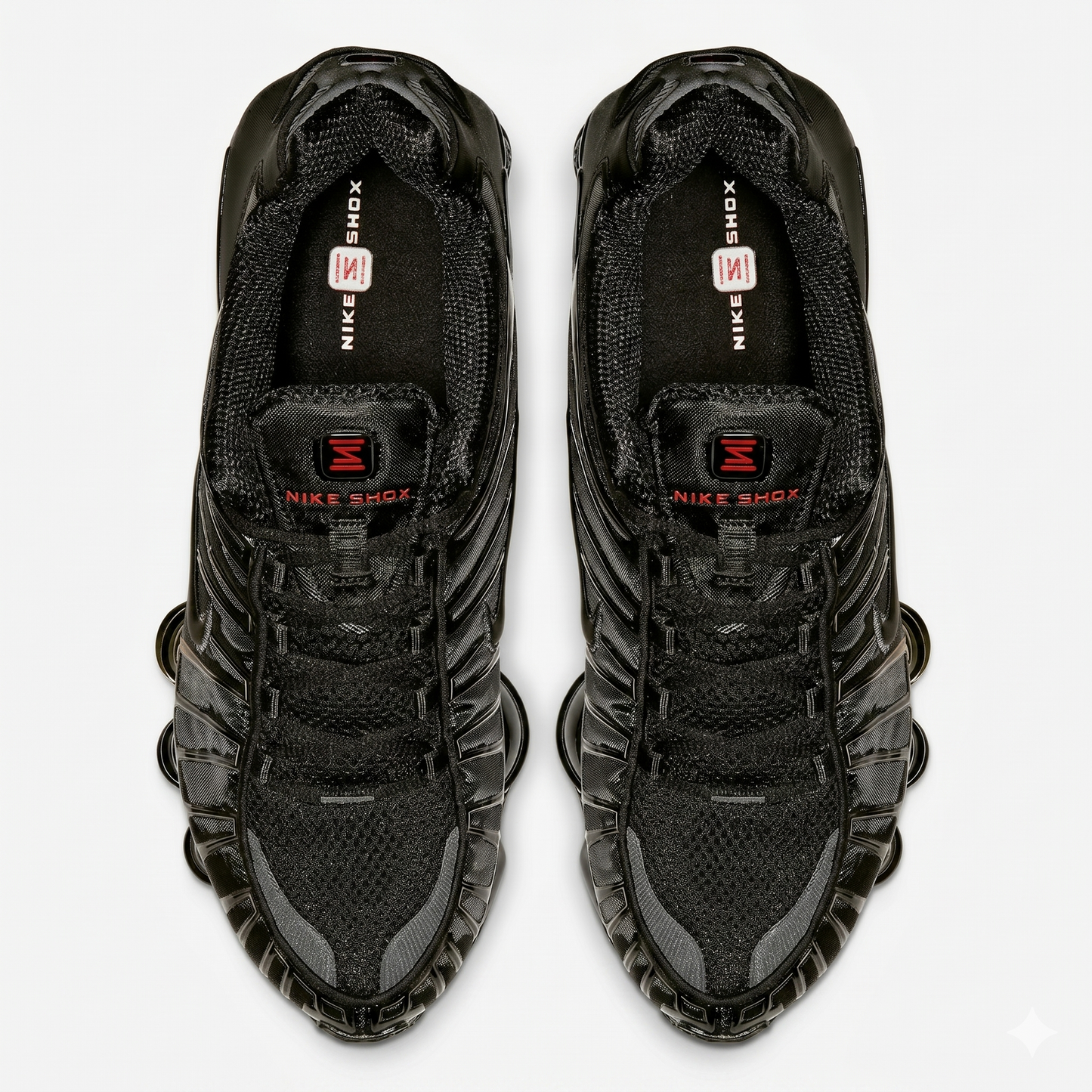 Shox TL