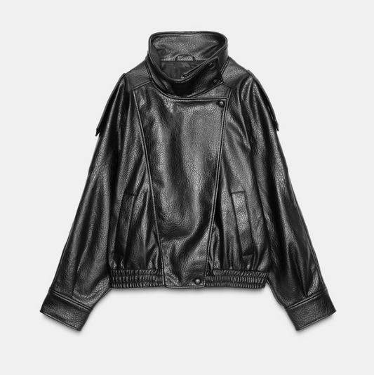 GIACCA™ COLLO ALTO